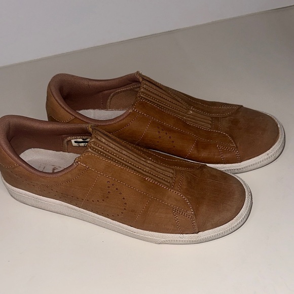 Nike Women’s Tennis Classic Ease shoes sz. 8 in “Dusted Clay” brown - Picture 4 of 13